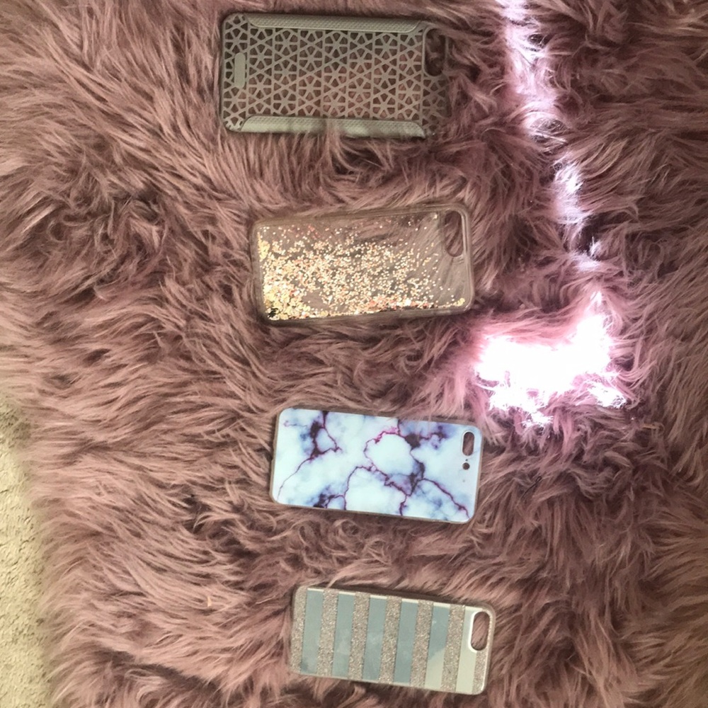 iPhone cases
